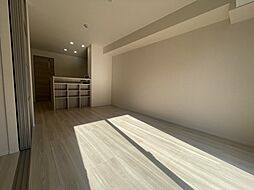 Blanc Cube 103 1階2LDKのリビング/ダイニング