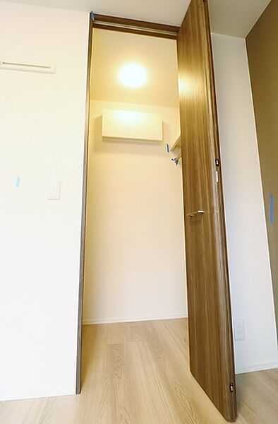 仮称）D-Room飛田給1丁目 105｜東京都調布市飛田給１丁目(賃貸アパート1LDK・1階・34.89㎡)の写真 その14