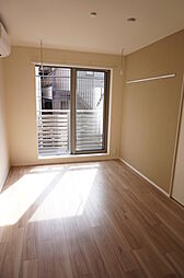 ハイム08 201 2階1DKのリビング/ダイニング