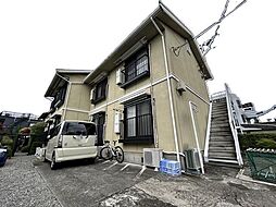 🉐敷金礼金0円！🉐中央線 西八王子駅 徒歩24分