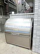 共用設備