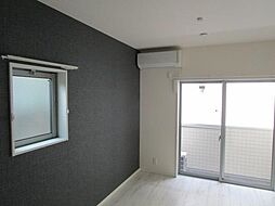 H-RESIDENCE 1階1Kのリビング/ダイニング