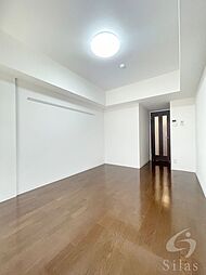 アスヴェル京都太秦 1階1Kのリビング/ダイニング