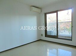 セゾンコート 1階1Kのリビング/ダイニング