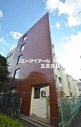 外観画像