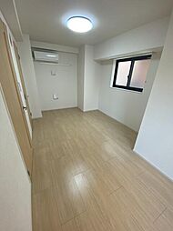 ミレドゥーエ両国 6階1Kのリビング/ダイニング