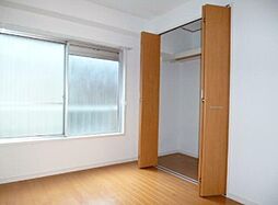 メゾンエンゼル 4階1DKのリビング/ダイニング