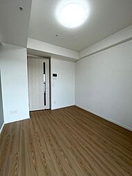 ジェノヴィア綾瀬スカイガーデン 9階1Kのリビング/ダイニング