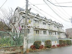 アサカシオン上野毛