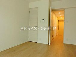 プライマル浦安 1階1Kのリビング/ダイニング