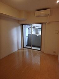 東京メトロ東西線 神楽坂駅 徒歩7分の賃貸マンション 5階1Kのリビング/ダイニング