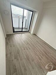 S-RESIDENCE堺blaze 15階1Kのリビング/ダイニング