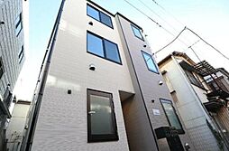 アレクシス羽田