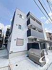 大阪府大阪市城東区東中浜5丁目：物件画像／株式会社サイラス　ホームメイトFC天満駅前店
