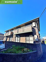 シンフォニータウンIII E棟