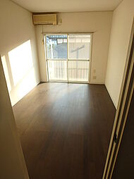 アメニティ南陽台 108 1階1Kのリビング/ダイニング