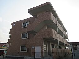 ユーミーマンション山西