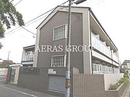 エクレール仙川Ｐａｒｔ2