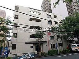 メゾン・ド・ラシーヌ