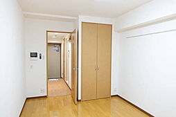 レジディア浦安2 3階1Kのリビング/ダイニング