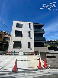 クラシスト千里丘上