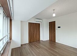 コンフォリア・リヴ森下ミューティオ 3階1Kのリビング/ダイニング