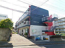 京王高尾線 山田駅 徒歩4分