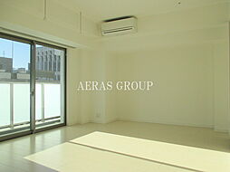 オリゼー茅場町 1001 10階1LDKのリビング/ダイニング