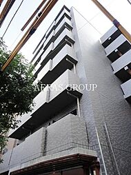 西武新宿線 都立家政駅 徒歩6分の賃貸マンション