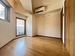 HYs品川南大井 8階1Kのリビング/ダイニング