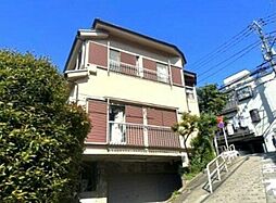 メゾン・ド・ロンドン