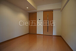 東京臨海高速鉄道りんかい線 大井町駅 徒歩13分の賃貸マンション 3階1Kのリビング/ダイニング