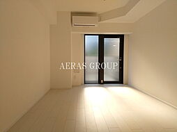 クレアティフ文京江戸川橋 101 1階1Kのリビング/ダイニング