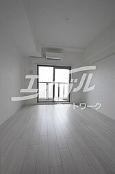 JR大阪環状線 森ノ宮駅 徒歩10分の賃貸マンション 10階1Kのリビング/ダイニング