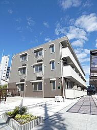 大阪環状線 弁天町駅 徒歩8分