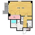 クラーレ2階5.9万円