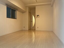 アーバイル日本橋小伝馬町 2階1Kのリビング/ダイニング