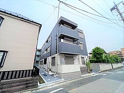 アヴァンス西亀有