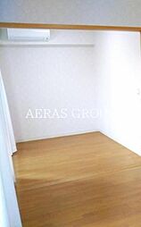 フレンシア田端南 3階2LDKのリビング/ダイニング