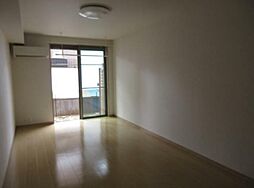 シーズン・テラスM 1階1Kのリビング/ダイニング