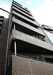 スカイコート中野第2