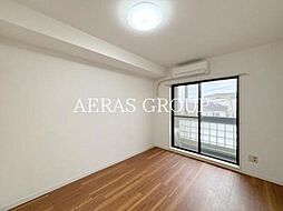 サンウィング南行徳 3階1Kのリビング/ダイニング