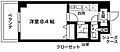 ピアチェーレ向ヶ丘遊園3階7.2万円