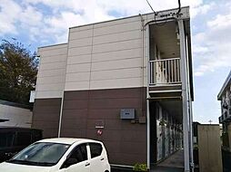 レオパレス青柳第二