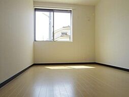 ソルパークス 1階1Kのリビング/ダイニング