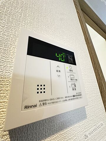 浴室