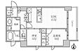 SEASONFLATS菊川10階26.8万円