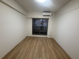 エステムコート東京八王子 6階1Kのリビング/ダイニング