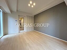 ザ・レジデンス赤坂檜町 307 3階1Kのリビング/ダイニング