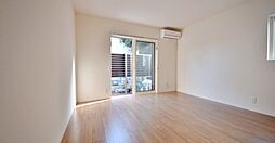 トレーヴォ 1階1Kのリビング/ダイニング